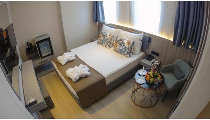 Alessia Hotel & Spa poza 7