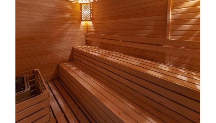 Alexia Resort & Spa poza 21