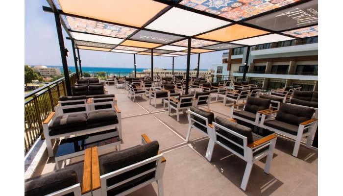 Alexia Resort & Spa poza 15