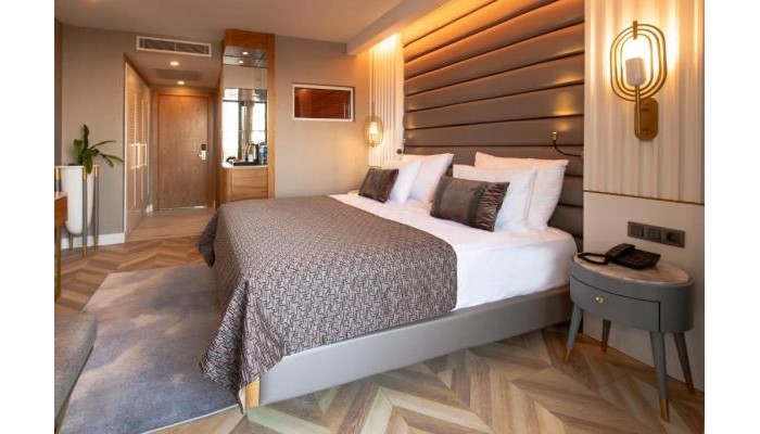 Alexia Resort & Spa poza 4