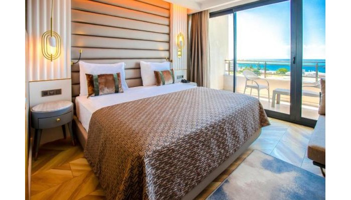 Alexia Resort & Spa poza 6