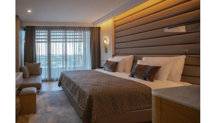 Alexia Resort & Spa poza 7