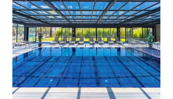 Alexia Resort & Spa poza 19