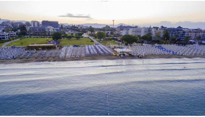 Alexia Resort & Spa poza 22