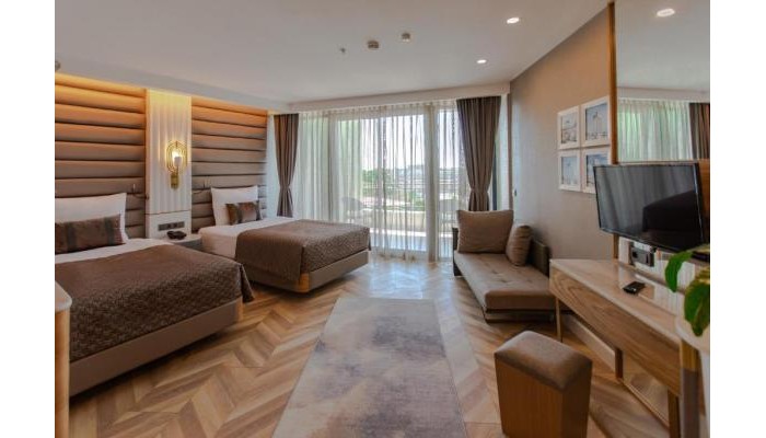 Alexia Resort & Spa poza 3