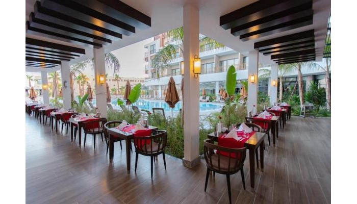 Alexia Resort & Spa poza 16