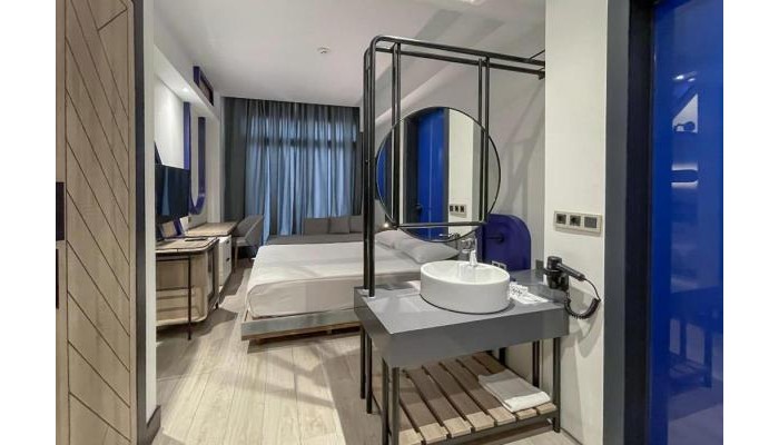 Armella Hill Hotel & Spa poza 6