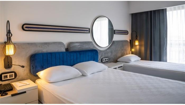 Armella Hill Hotel & Spa poza 5