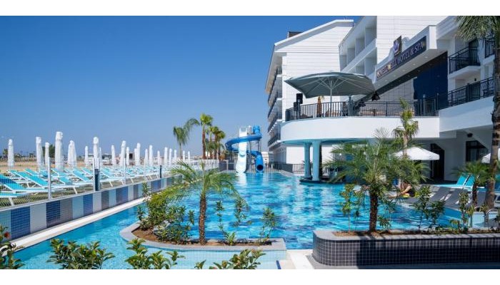Armella Hill Hotel & Spa poza 2