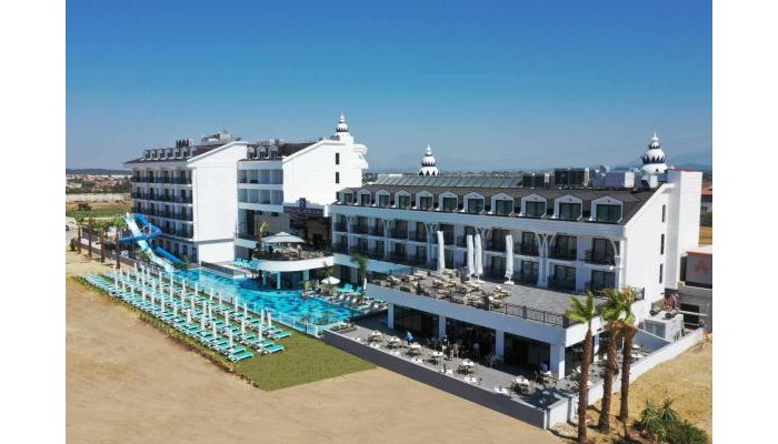 Armella Hill Hotel & Spa poza 1
