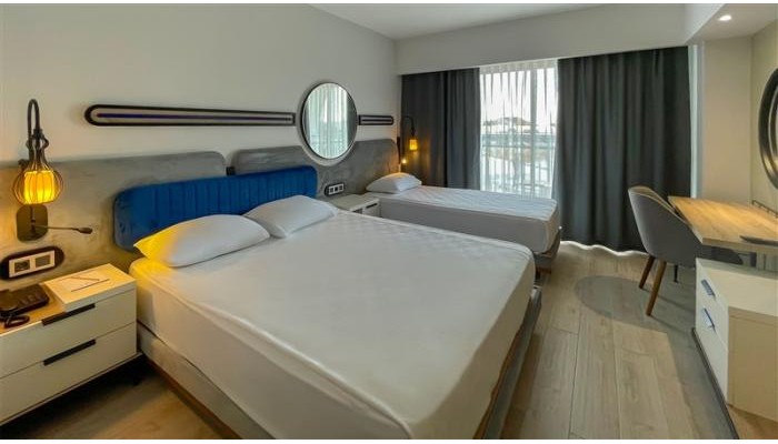 Armella Hill Hotel & Spa poza 4