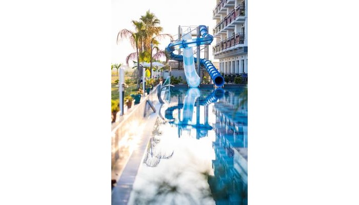 Armella Hill Hotel & Spa poza 7