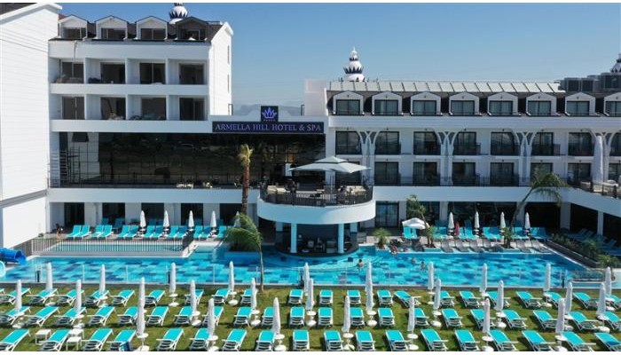 Armella Hill Hotel & Spa poza 0