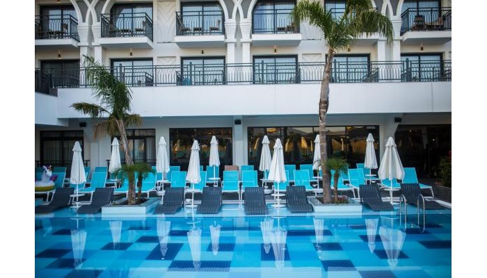 Armella Hill Hotel & Spa poza 8