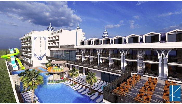 Armella Hill Hotel & Spa poza 3
