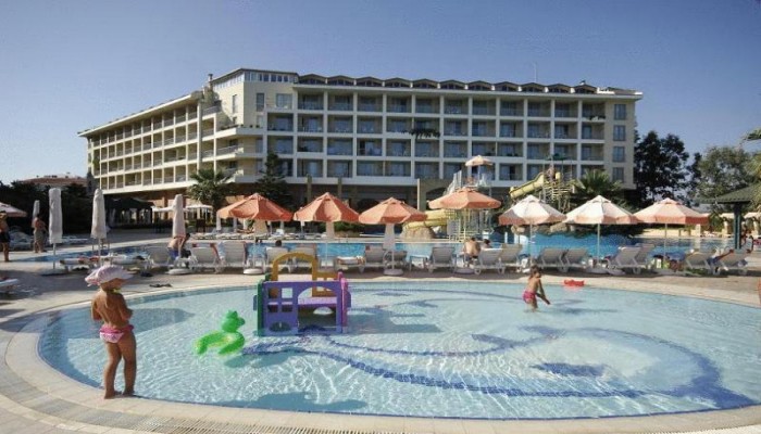 Washington Resort Hotel & Spa poza 3