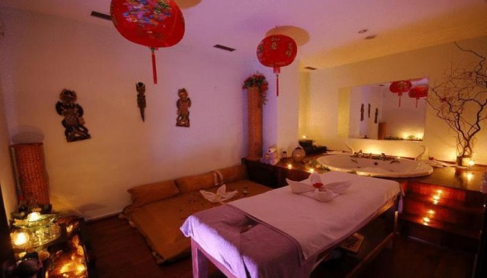 Washington Resort Hotel & Spa poza 1