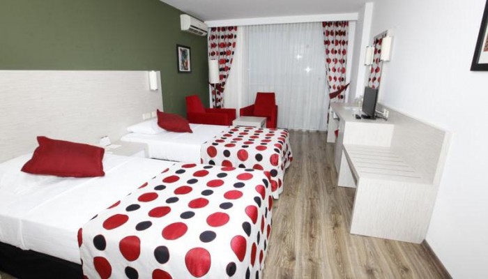 Washington Resort Hotel & Spa poza 9