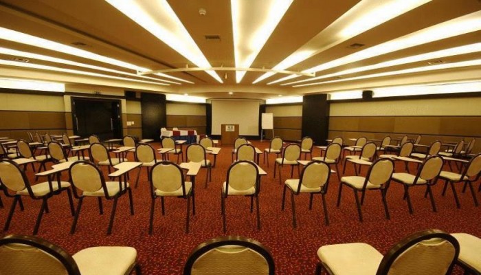 Washington Resort Hotel & Spa poza 10