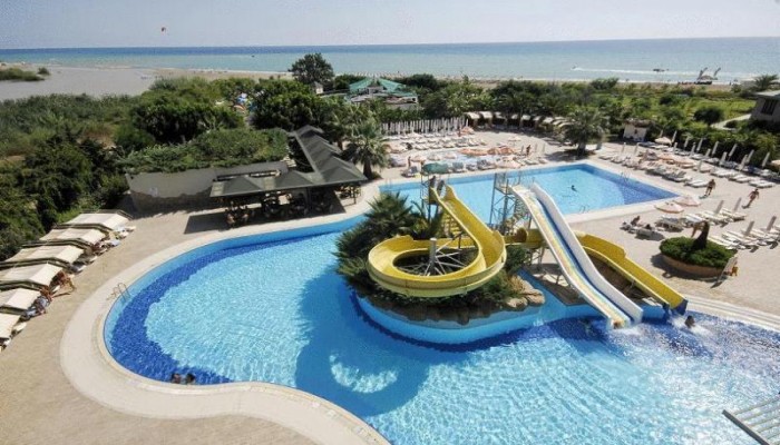 Washington Resort Hotel & Spa poza 4