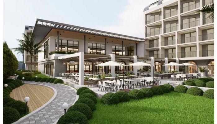 Avia Resort Hotel & Spa poza 0