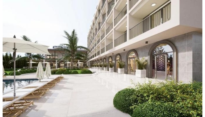Avia Resort Hotel & Spa poza 1