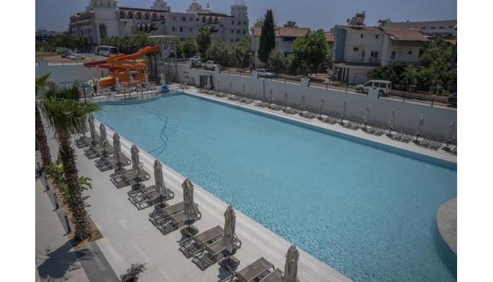 Avia Resort Hotel & Spa poza 26