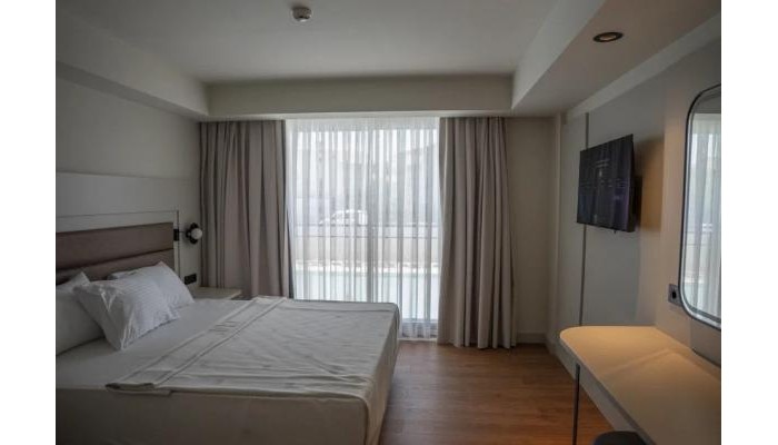 Avia Resort Hotel & Spa poza 6