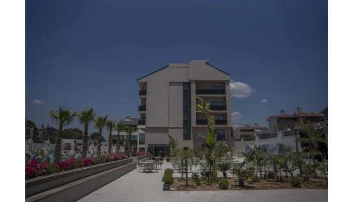 Avia Resort Hotel & Spa poza 2