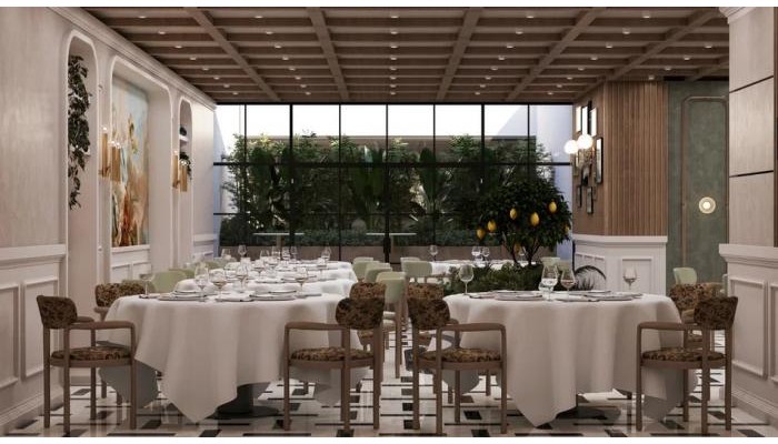 Avia Resort Hotel & Spa poza 17