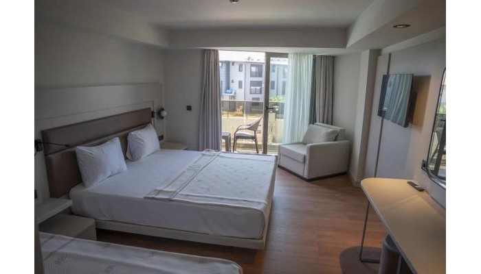 Avia Resort Hotel & Spa poza 7