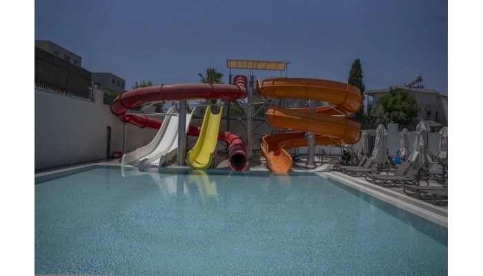 Avia Resort Hotel & Spa poza 23