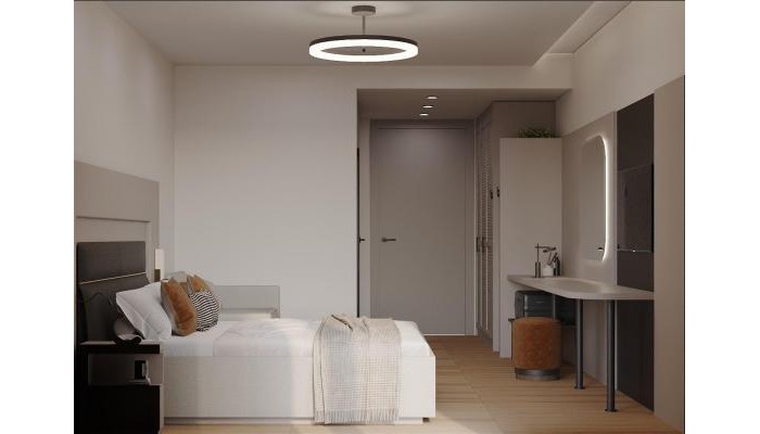Avia Resort Hotel & Spa poza 4