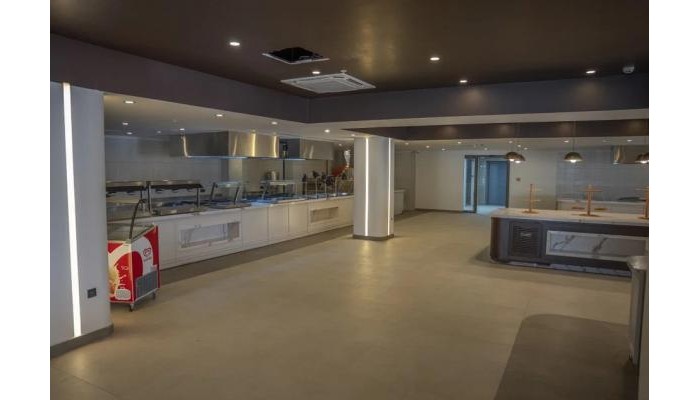 Avia Resort Hotel & Spa poza 18