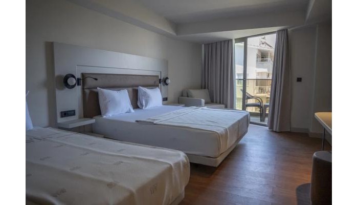 Avia Resort Hotel & Spa poza 8