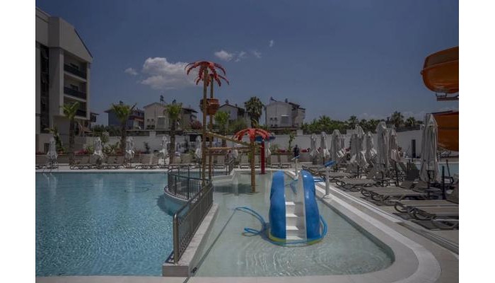 Avia Resort Hotel & Spa poza 24