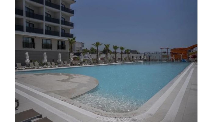 Avia Resort Hotel & Spa poza 25