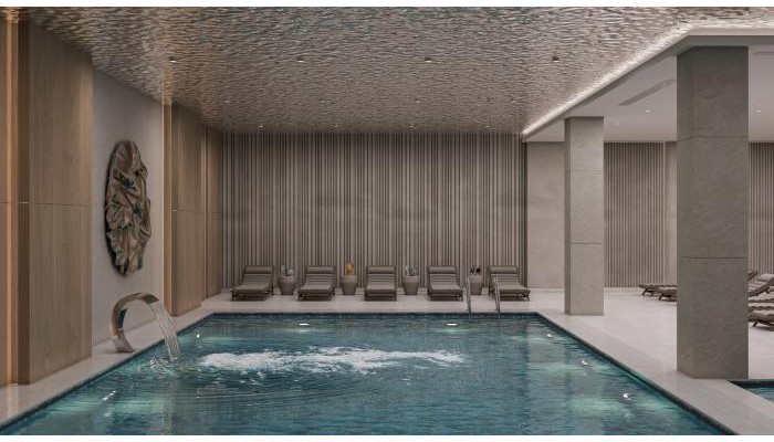 Avia Resort Hotel & Spa poza 20