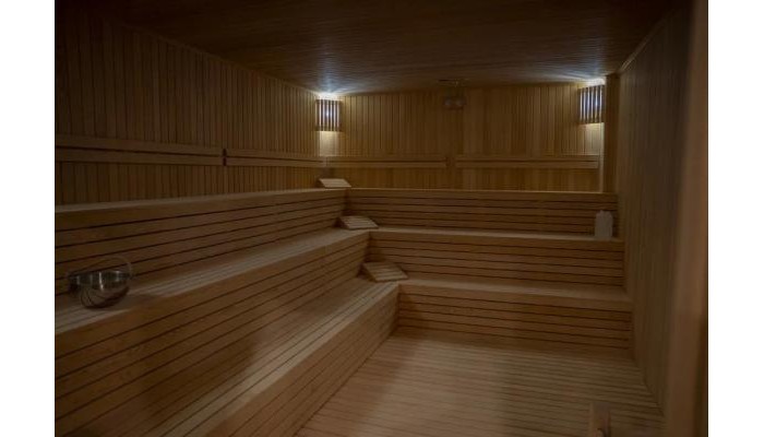 Avia Resort Hotel & Spa poza 28