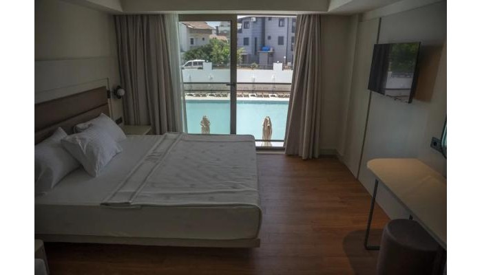 Avia Resort Hotel & Spa poza 9