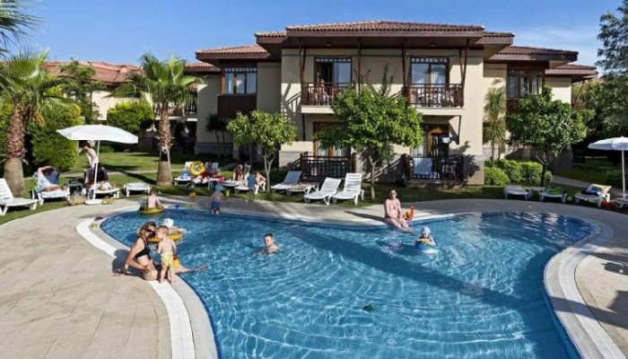 Poza pentru Club Felicia Village 556-1462233704 Club Felicia Village poza 0