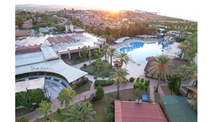 Poza pentru Club Felicia Village 6294-1665057022 Club Felicia Village poza 25