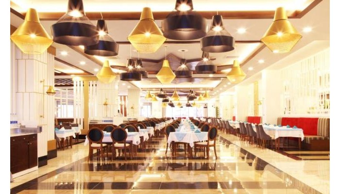 Diamond De Luxe Hotel & Spa poza 9