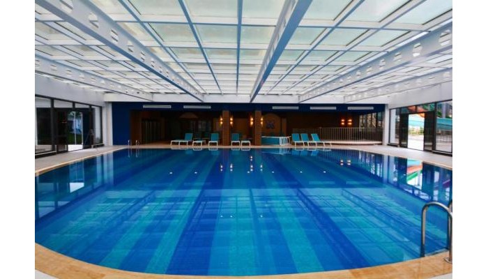 Diamond De Luxe Hotel & Spa poza 18