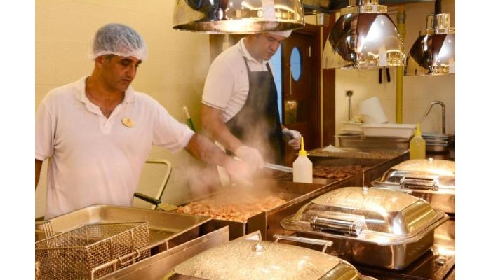 Diamond De Luxe Hotel & Spa poza 12