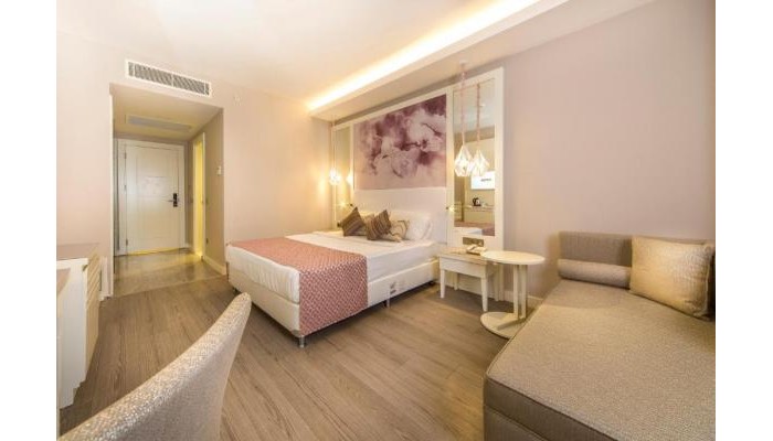 Diamond De Luxe Hotel & Spa poza 4