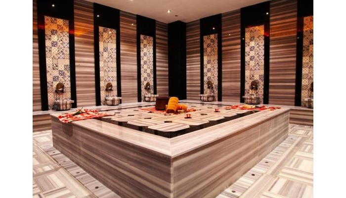 Diamond De Luxe Hotel & Spa poza 21