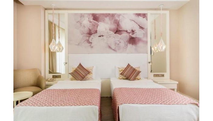 Diamond De Luxe Hotel & Spa poza 6
