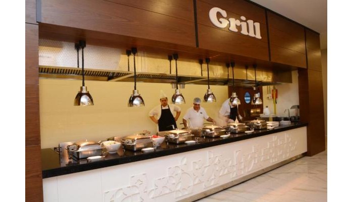 Diamond De Luxe Hotel & Spa poza 11