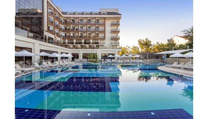 Glamour Resort & Spa poza 14